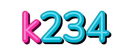 k234 — logo kanal